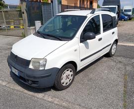 FIAT Panda 1.3 MJT Van 2 posti