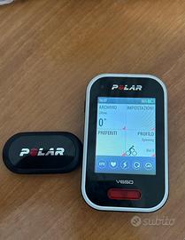 Polar