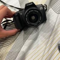 Canon EOS 5000