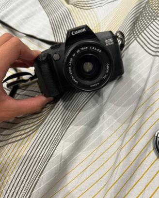 Canon EOS 5000
