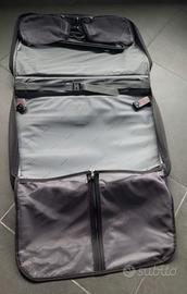 Porta abito da viaggio