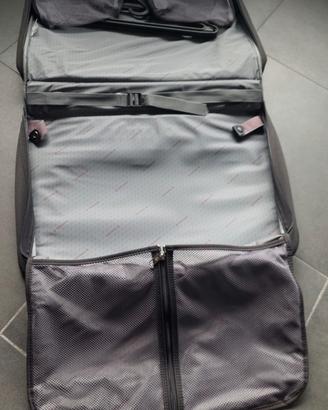 Porta abito da viaggio
