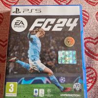 Fifa 24 PS5