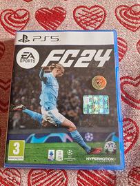 Fifa 24 PS5