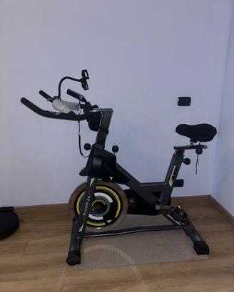 Cyclette racer 24 diadora