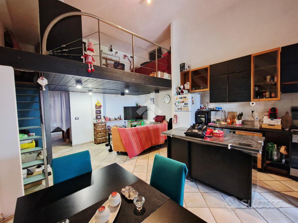 Apartment in Fiano Romano, Roma Capitale - Vista 3