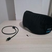 Cuffia per dormire Bluetooth Enjoying con cavo