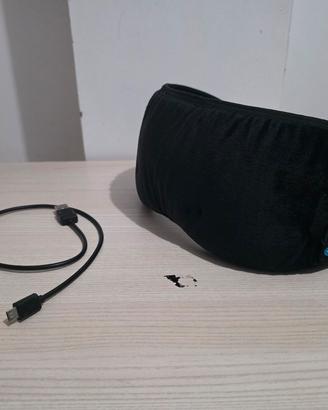 Cuffia per dormire Bluetooth Enjoying con cavo