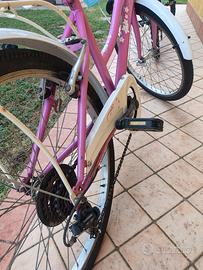 bici bambina
