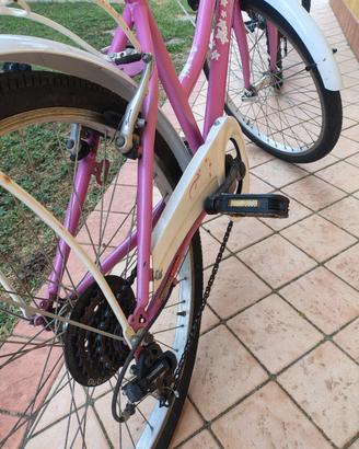 bici bambina