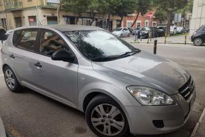 Kia C'EED 1.4 benzina