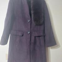 cappotto Marina Ricci Firenze 