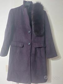 cappotto Marina Ricci Firenze 