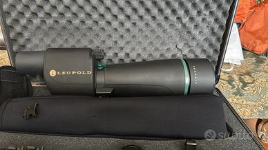 Leupold Sequoia cannocchiale