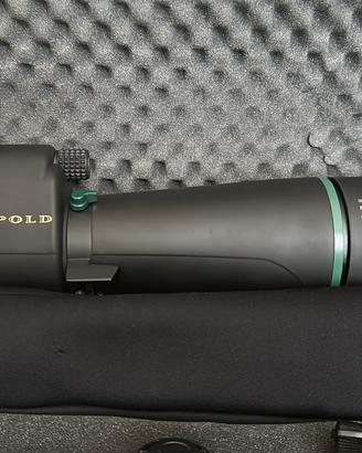 Leupold Sequoia cannocchiale