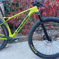 LAPIERRE MTB PRORACE CF 7.9 ANNO 2023 TAGLIA M