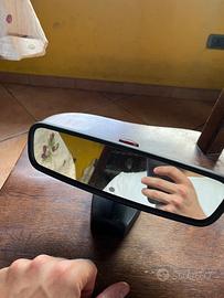 Specchietto retrovisore 