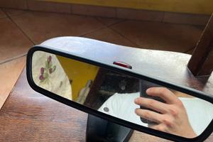 Specchietto retrovisore 