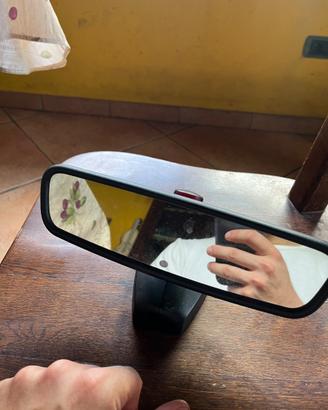 Specchietto retrovisore 