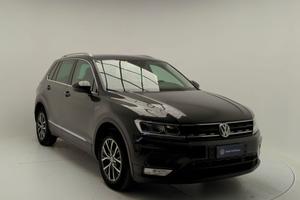 Volkswagen Tiguan 2.0 TDI SCR DSG Business BlueMot