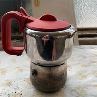Caffettiera Lagostina anni 80
