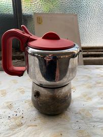Caffettiera Lagostina anni 80