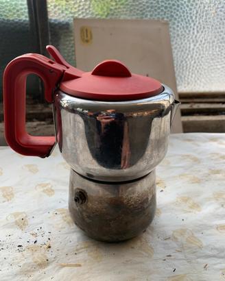 Caffettiera Lagostina anni 80