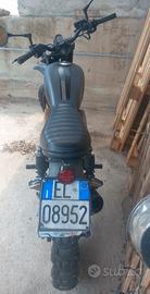 HANWAY MOTO