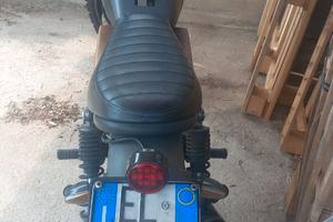 HANWAY MOTO