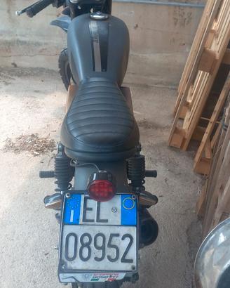 HANWAY MOTO