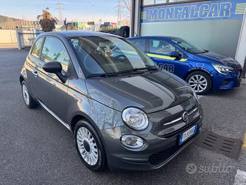 Fiat 500 1.2 2019 60.000KM