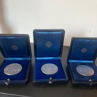 Monete da collezione