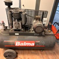 Compressore Balma