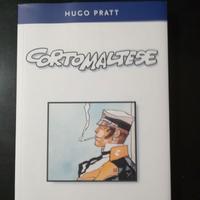 CORTO MALTESE