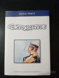 CORTO MALTESE