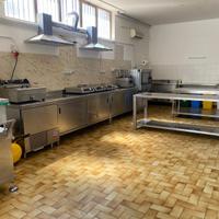 Laboratorio gastronomico alimentare