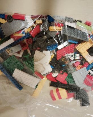 sacchetto Lego misto 