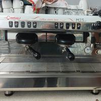 Cimbali m23 macchina caffe