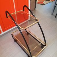 carrello portaliquori