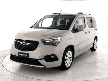 OPEL Combo life M1 1.5d 130cv Innovation S&S L1H1