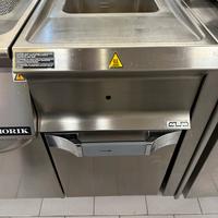 Friggitrice MbM 14 ltitri