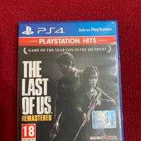 The Last of Us Remastered