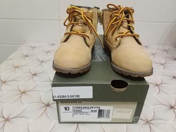 Scarpe Timberland junior