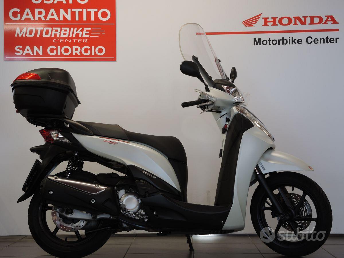 Concessionario Moto Honda Concessionaria Moto San Giorgio Annunci