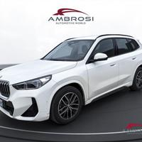 BMW X1 xDrive25e Msport Pro Premium Travel Packa