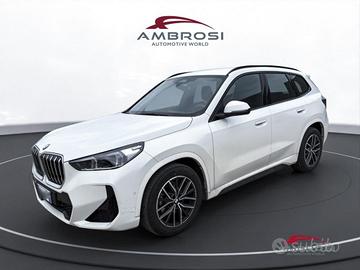 BMW X1 xDrive25e Msport Pro Premium Travel Packa