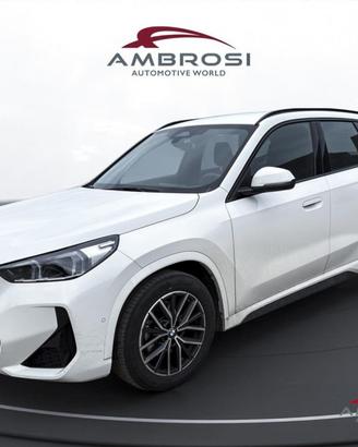 BMW X1 xDrive25e Msport Pro Premium Travel Packa