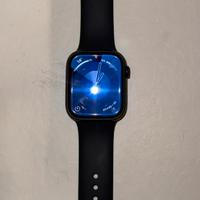 apple watch serie 8 45 mm