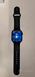 apple watch serie 8 45 mm