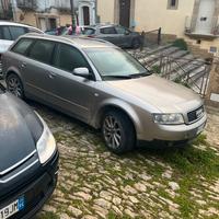 Audi A4 1.9